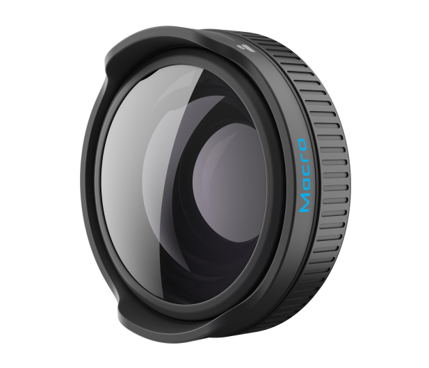 GoPro HERO13 Black + HB-Series Lens Collection - 1343388 - zdjęcie 6